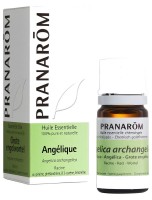 Image de Angélique - Huile essentielle d'Angelica archangelica 5 ml - Pranarôm depuis Solutions Naturelles pour votre Santé | Louis Herboristerie (6)