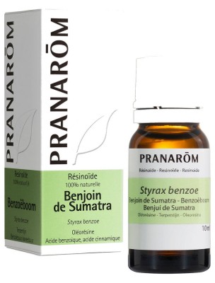 https://www.louis-herboristerie.com/81564-home_default/benjoin-de-sumatra-huile-essentielle-styrax-benzoe-10-ml-pranarom.jpg Image 81564 supplémentaire pour Benjoin de Sumatra - Huile essentielle Styrax benzoe 10 ml - Pranarôm