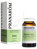 Image de Carvi - Huile essentielle de Carum carvi 10 ml - Pranarôm  depuis Solutions Naturelles pour votre Santé | Louis Herboristerie (23)