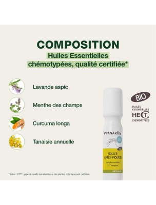 https://www.louis-herboristerie.com/81622-home_default/roller-apaisant-piqures-aromapic-bio-gel-apaisant-15-ml-pranarom.jpg Image 81622 supplémentaire pour Roller apaisant piqûres Aromapic Bio - Gel apaisant 15 ml - Pranarôm