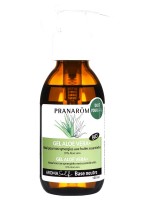 Image de Gel Aloe Vera Bio - Base neutre Aromaself 100 ml - Pranarôm depuis Solutions Naturelles pour votre Santé | Louis Herboristerie (46)
