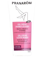 Image de Circularom gel - Jambes légères 100 ml - Pranarôm depuis Solutions Naturelles pour votre Santé | Louis Herboristerie (27)