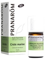 Image de Criste marine Bio - Huile essentielle Crithmum maritimum 5 ml - Pranarôm depuis Solutions Naturelles pour votre Santé | Louis Herboristerie (33)