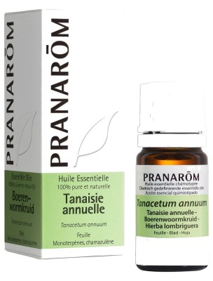 https://www.louis-herboristerie.com/81708-home_default/tanaisie-annuelle-huile-essentielle-tanacetum-annuum-5-ml-pranarom.jpg Image 81708 supplémentaire pour Tanaisie annuelle - Huile essentielle Tanacetum annuum 5 ml - Pranarôm