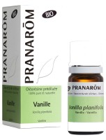 Image de Vanille Bio - Vanilla planifolia 5 ml - Pranarôm depuis Solutions Naturelles pour votre Santé | Louis Herboristerie (108)