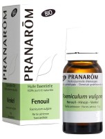 Image de Fenouil Bio - Huile essentielle Foeniculum vulgare 10 ml - Pranarôm depuis Solutions Naturelles pour votre Santé | Louis Herboristerie (42)