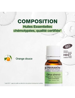 https://www.louis-herboristerie.com/81894-home_default/orange-douce-bio-huile-essentielle-citrus-sinensis-10-ml-pranarom.jpg Image 81894 supplémentaire pour Orange douce Bio - Huile essentielle Citrus sinensis 10 ml - Pranarôm