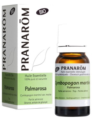https://www.louis-herboristerie.com/81899-home_default/palmarosa-bio-huile-essentielle-pranarm-10-ml.jpg Image 81899 supplémentaire pour Palmarosa Bio - Huile essentielle de Cymbopogon martinii var. motia 10 ml - Pranarôm