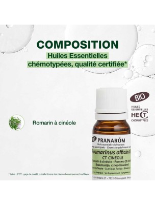 https://www.louis-herboristerie.com/81925-home_default/romarin-a-cineole-bio-huile-essentielle-rosmarinus-officinalis-ct-cineole-10-ml-pranarom.jpg Image 81925 supplémentaire pour Romarin à cinéole Bio - Huile essentielle Rosmarinus officinalis ct cineole 10 ml - Pranarôm