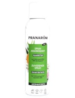 Image de Aromaforce Spray Assainissant - Orange douce Ravintsara 150 ml - Pranarôm depuis Solutions Naturelles pour votre Santé | Louis Herboristerie (8)