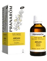 Image de Argan Bio - Huile végétale d'Argania spinosa 50 ml - Pranarôm depuis Solutions Naturelles pour votre Santé | Louis Herboristerie (7)