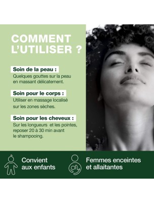 https://www.louis-herboristerie.com/82019-home_default/germe-de-ble-vierge-huile-vegetale-triticum-vulgare-50-ml-pranarom.jpg Image 82019 supplémentaire pour Germe de blé Vierge - Huile végétale Triticum vulgare 50 ml - Pranarôm