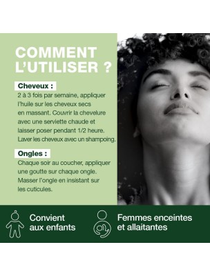 https://www.louis-herboristerie.com/82052-home_default/ricin-bio-huile-vegetale-de-ricinus-communis-50-ml-pranarom.jpg Image 82052 supplémentaire pour Ricin Bio - Huile végétale de Ricinus communis 50 ml - Pranarôm