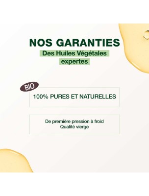 Image 82058 supplémentaire pour Vanille Bio - Huile végétale Vanilla planifolia 50 ml - Pranarôm
