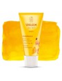 Image de Calendula Outdoor Cream for Baby - Intensive Protection 30 ml Weleda via Buy Calendula Gentle Night Bath for Baby - Heals and soothes in