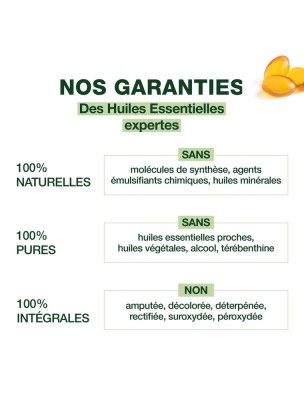 https://www.louis-herboristerie.com/82091-home_default/oleocaps-4-bio-systeme-immunitaire-30-capsules-d-huiles-essentielles-pranarom.jpg Image 82091 supplémentaire pour Oléocaps + 4 Bio - Système Immunitaire 30 capsules d'huiles essentielles - Pranarôm