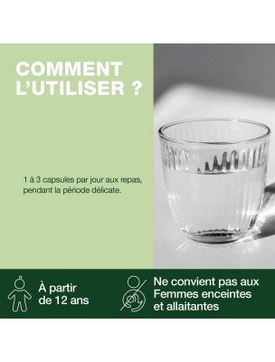 https://www.louis-herboristerie.com/82099-home_default/oleocaps-6-bio-circulation-30-capsules-d-huiles-essentielles-pranarom.jpg Image 82099 supplémentaire pour Oléocaps + 6 Bio - Circulation 30 capsules d'huiles essentielles - Pranarôm