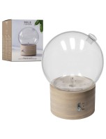 Image de Bulle Diffuseur à sec d'huiles essentielles - Nébulisation - Pranarôm depuis Huiles essentielles pour votre bien-être | Louis Herboristerie (4)