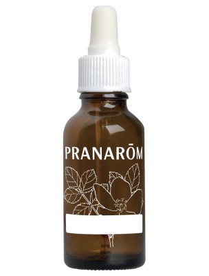 Image de Flacon vide Pipette  DIY de 30 ml - Pranarôm depuis Achetez les produits Pranarôm à l'herboristerie Louis (3)
