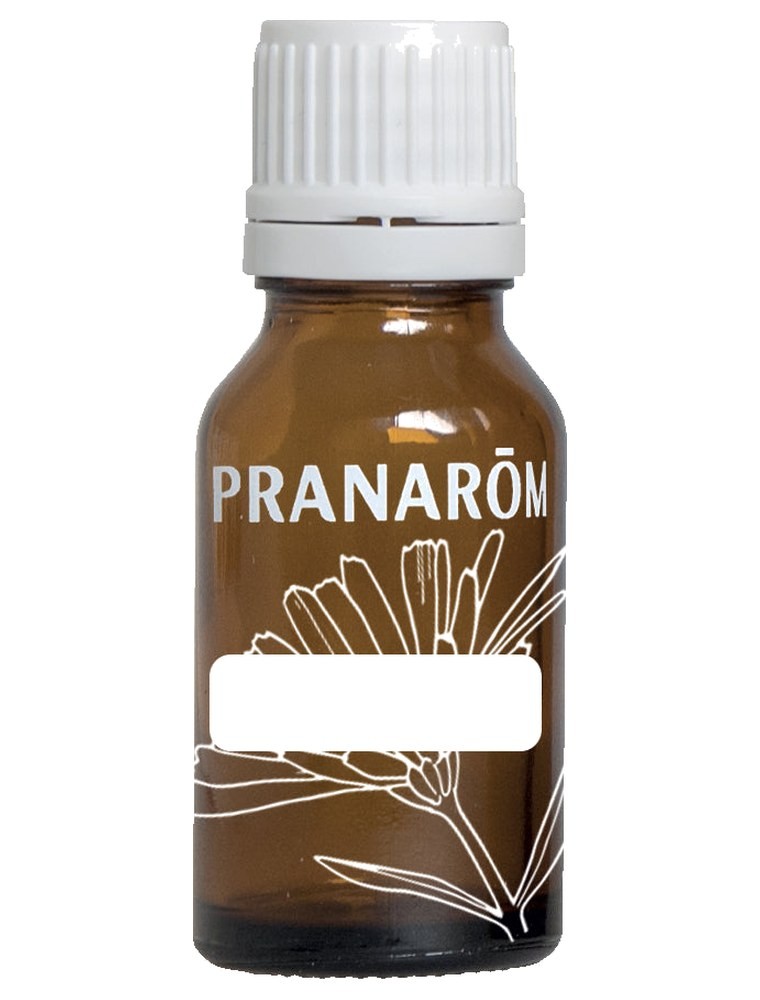 Image principale de la modale pour Flacon vide DIY de 10 ml avec compte-gouttes - Pranarôm