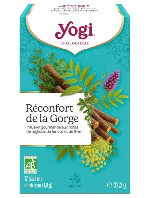 https://www.louis-herboristerie.com/82154-home_default/reconfort-de-la-gorge-voies-respiratoires-17-sachets-yogi-tea.jpg Image 82154 supplémentaire pour Réconfort de la gorge - Voies respiratoires 17 sachets - Yogi Tea