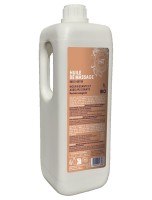 Image de Huile de Massage Bio - Base Neutre 1 Litre - Herbes et Traditions depuis Solutions Naturelles pour votre Santé | Louis Herboristerie (55)