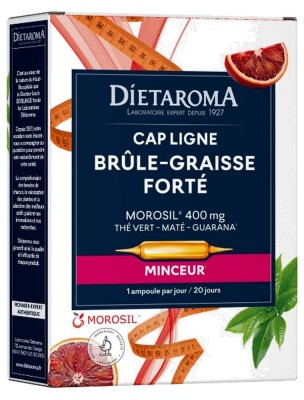 https://www.louis-herboristerie.com/82210-home_default/cap-ligne-brule-graisse-forte-minceur-20-ampoules-dietaroma.jpg Image 82210 supplémentaire pour Cap Ligne Brûle-graisse Forté - Minceur 20 ampoules - Dietaroma