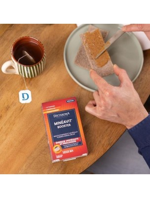 https://www.louis-herboristerie.com/82223-home_default/mineavit-booster-energie-immediate-et-prolongee-30-comprimes-dietaroma.jpg Image 82223 supplémentaire pour Minéavit Booster - Energie Immédiate et Prolongée 30 comprimés - Dietaroma