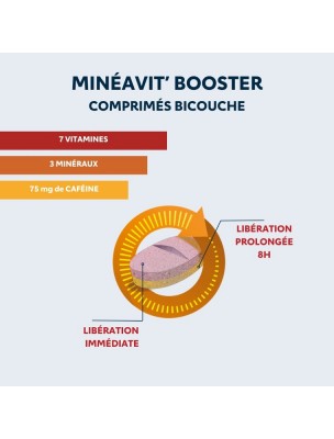https://www.louis-herboristerie.com/82224-home_default/mineavit-booster-energie-immediate-et-prolongee-30-comprimes-dietaroma.jpg Image 82224 supplémentaire pour Minéavit Booster - Energie Immédiate et Prolongée 30 comprimés - Dietaroma