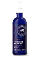 Image de Camomille Matricaire Bio - Hydrolat de Matricaria chamomilla 200 ml - Herbes et Traditions depuis Huiles essentielles pour votre bien-être | Louis Herboristerie (5)