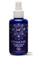 Image de Brume Visage Apaisante Bio - Rituel Harmonie (Pitta) 100 ml - Herbes et Traditions depuis Huiles essentielles pour votre bien-être | Louis Herboristerie (4)