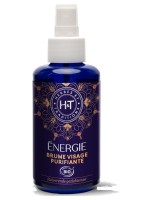 Image de Brume Visage Purifiante Bio - Rituel Energie (Kapha) 100 ml - Herbes et Traditions depuis Huiles essentielles pour votre bien-être | Louis Herboristerie (4)