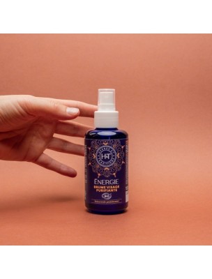 https://www.louis-herboristerie.com/82252-home_default/brume-visage-purifiante-bio-rituel-energie-kapha-100-ml-herbes-et-traditions.jpg Image 82252 supplémentaire pour Brume Visage Purifiante Bio - Rituel Energie (Kapha) 100 ml - Herbes et Traditions