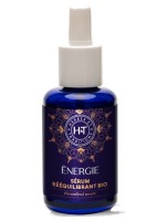 Image de Sérum Rééquilibrant Bio - Rituel Energie (Kapha) 30 ml - Herbes et Traditions depuis Solutions Naturelles pour votre Santé | Louis Herboristerie (96)