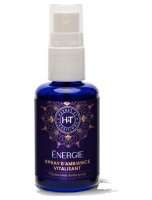 Image de Spray d'Ambiance Vitalisant Bio - Rituel Energie (Kapha) 30 ml - Herbes et Traditions depuis Solutions Naturelles pour votre Santé | Louis Herboristerie (100)