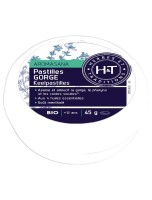 Image de Pastilles Gorge Aromasana Bio - Respiration 45 g - Herbes et Traditions depuis Solutions Naturelles pour votre Santé | Louis Herboristerie (78)