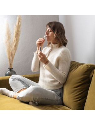 Image 82320 supplémentaire pour Stick Inhaleur Aromasana - Respiration 1 ml - Herbes et Traditions