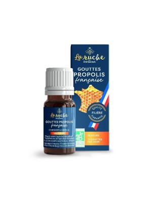 https://www.louis-herboristerie.com/82377-home_default/propolis-pure-francaise-gouttes-bio-immunite-15-ml-dietaroma.jpg Image 82377 supplémentaire pour Propolis Pure française gouttes Bio - Immunité 15 ml - Dietaroma
