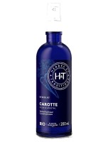 Image de Carotte Bio - Hydrolat de Daucus carota 200 ml - Herbes et Traditions depuis Solutions Naturelles pour votre Santé | Louis Herboristerie (23)