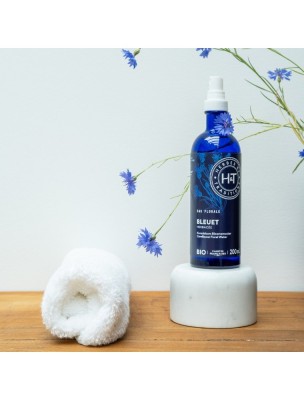 https://www.louis-herboristerie.com/82434-home_default/bleuet-bio-hydrolat-de-centaurea-cyanus-200-ml-herbes-et-traditions.jpg Image 82434 supplémentaire pour Bleuet Bio - Hydrolat de Centaurea Cyanus 200 ml - Herbes et Traditions
