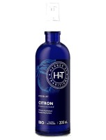 Image de Citron Bio - Hydrolat de Citrus Limonum 200 ml - Herbes et Traditions depuis Huiles essentielles pour votre bien-être | Louis Herboristerie (6)