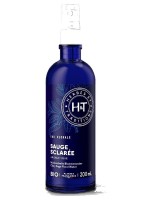 Image de Sauge Sclarée Bio - Hydrolat de Salvia Sclarea 200 ml - Herbes et Traditions depuis Huiles essentielles pour votre bien-être | Louis Herboristerie (21)