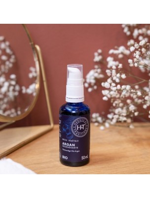 https://www.louis-herboristerie.com/82465-home_default/argan-bio-huile-vegetale-de-argania-spinosa-50-ml-herbes-et-traditions.jpg Image 82465 supplémentaire pour Argan Bio - Huile végétale de Argania Spinosa 50 ml - Herbes et Traditions