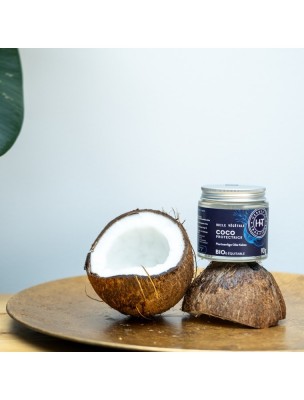 https://www.louis-herboristerie.com/82475-home_default/coco-bio-huile-vegetale-de-coco-nucifera-90g-herbes-et-traditions.jpg Image 82475 supplémentaire pour Coco Bio - Huile végétale de Coco Nucifera 90g - Herbes et Traditions