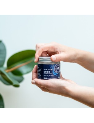 https://www.louis-herboristerie.com/82476-home_default/coco-bio-huile-vegetale-de-coco-nucifera-90g-herbes-et-traditions.jpg Image 82476 supplémentaire pour Coco Bio - Huile végétale de Coco Nucifera 90g - Herbes et Traditions