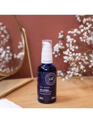 https://www.louis-herboristerie.com/82479-home_default/jojoba-bio-huile-vegetale-de-simmondsia-chinensis-50-ml-herbes-et-traditions.jpg Image 82479 supplémentaire pour Jojoba Bio - Huile végétale de Simmondsia Chinensis 50 ml - Herbes et Traditions