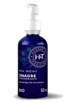 Image de Onagre Bio - Huile végétale de Oenothera Biennis 50 ml - Herbes et Traditions depuis Huiles essentielles pour votre bien-être | Louis Herboristerie (17)