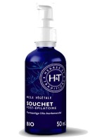 Image de Souchet Bio - Huile végétale de Cyperus Esculentus 50 ml - Herbes et Traditions depuis Huiles essentielles pour votre bien-être | Louis Herboristerie (22)
