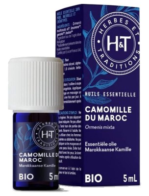 https://www.louis-herboristerie.com/82514-home_default/camomille-du-maroc-bio-huile-essentielle-ormenis-mixta-5-ml-herbes-et-traditions.jpg Image 82514 supplémentaire pour Camomille du Maroc Bio - Huile essentielle Ormenis Mixta 5 ml - Herbes et Traditions