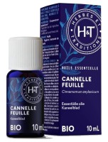 Image de Cannelle Feuille Bio - Huile essentielle Cinnamomum zeylanicum 10 ml - Herbes et Traditions depuis Huiles essentielles pour votre bien-être | Louis Herboristerie (5)